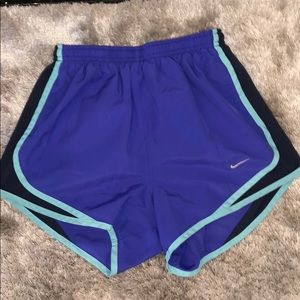 Nike Dri-fit Tempo Running Shorts